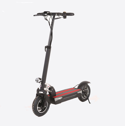 Electric Scooters