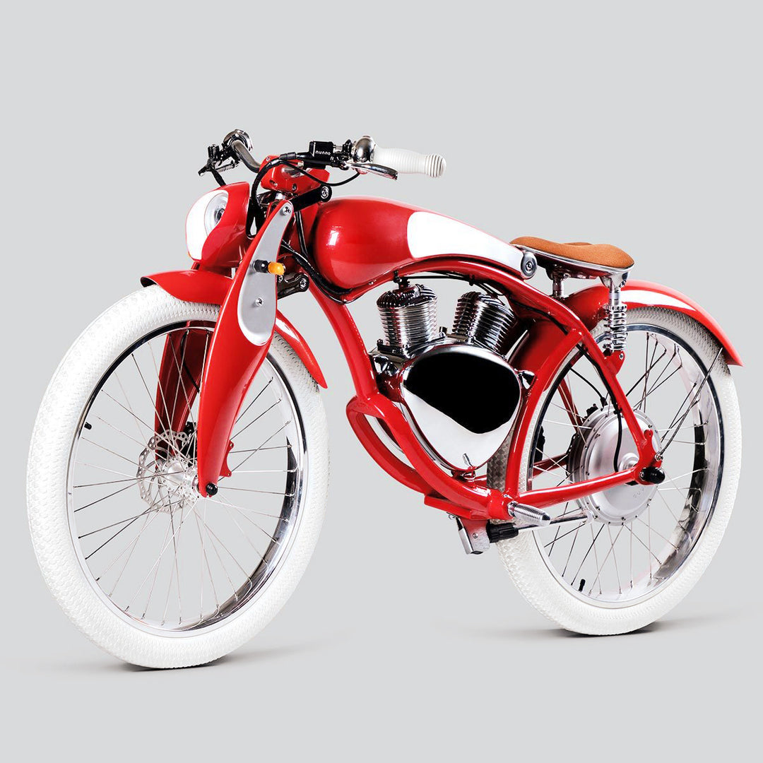 munro 2.0 electric bicycle Bicicleta Electrica 48V 400W Fat Tire Chopper Electric Bike Chopper El – EVRIDE.STORE